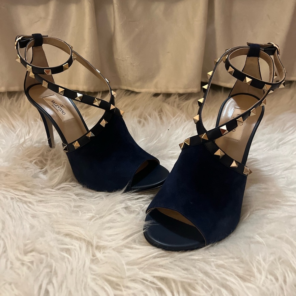Valentino Sandal